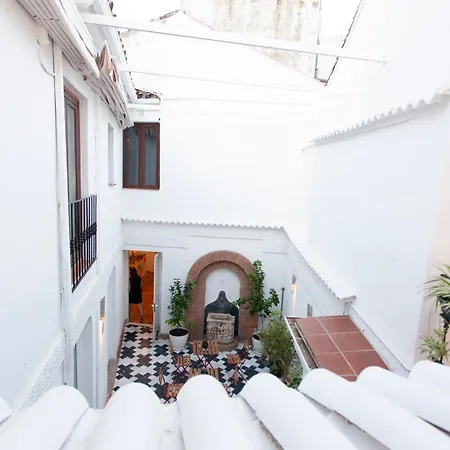 Altabib 4* Cordoba