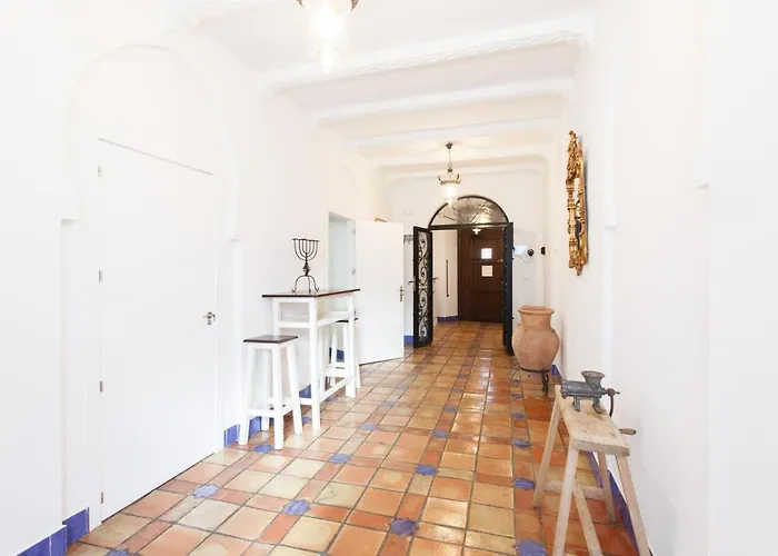 Riad Altabib Cordoba