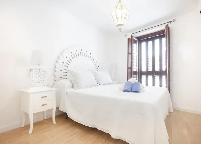 Riad Altabib Cordoba