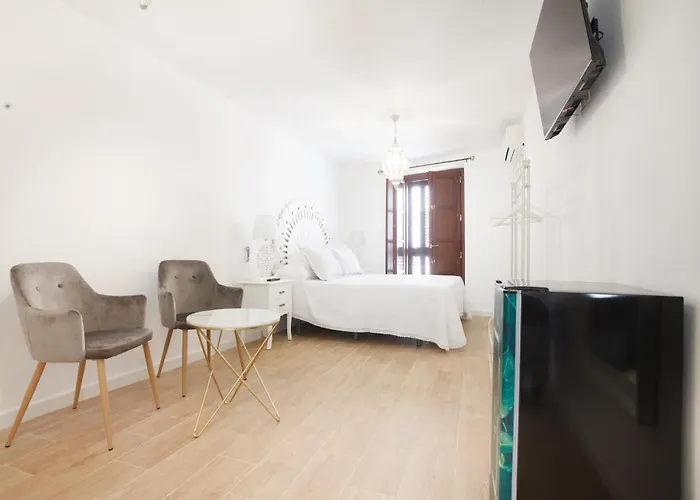 Riad Altabib Cordoba