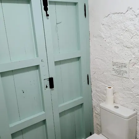 Altabib 摩洛哥传统庭院住宅 科爾多瓦