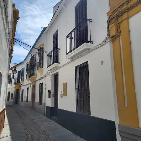 Altabib 4* Córdoba