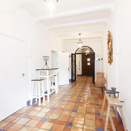 Riad Altabib Córdoba