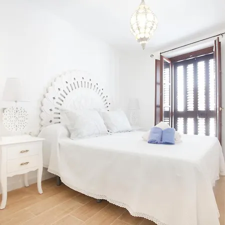 Riad Altabib Córdoba