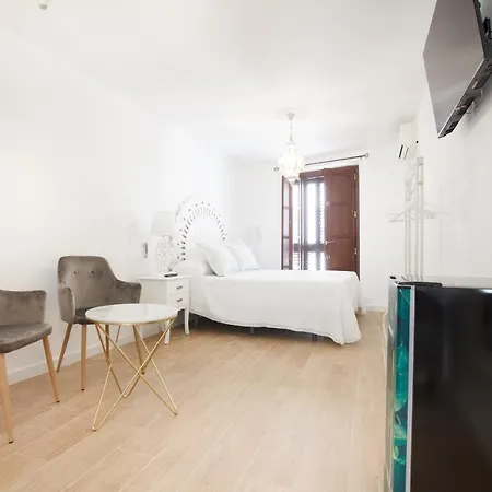 Riad Altabib Córdoba