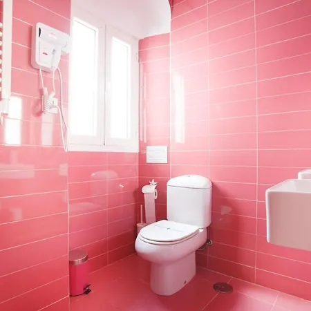 Altabib 摩洛哥传统庭院住宅 科爾多瓦