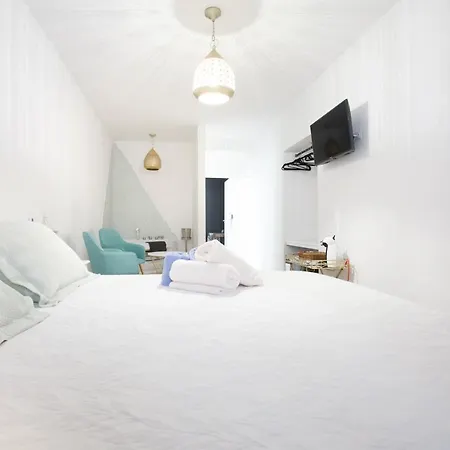 摩洛哥传统庭院住宅 Altabib 4*