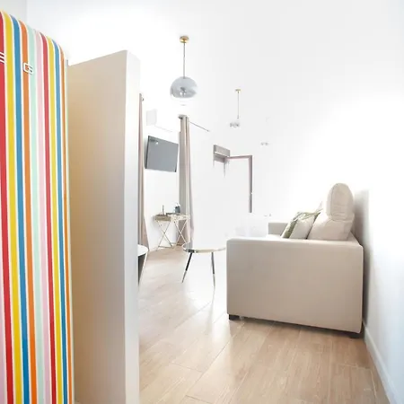 摩洛哥传统庭院住宅 Altabib 4*