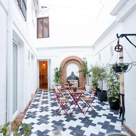 Altabib * Cordoba