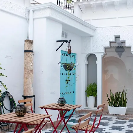 Altabib Riad Cordoba