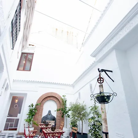 Altabib Riad Cordoba