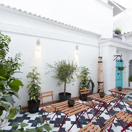 Altabib * Cordoba