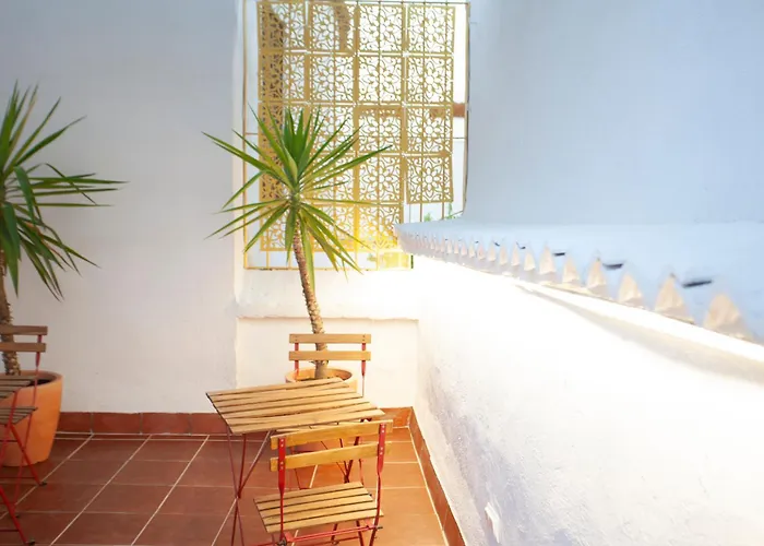 Altabib קורדובה